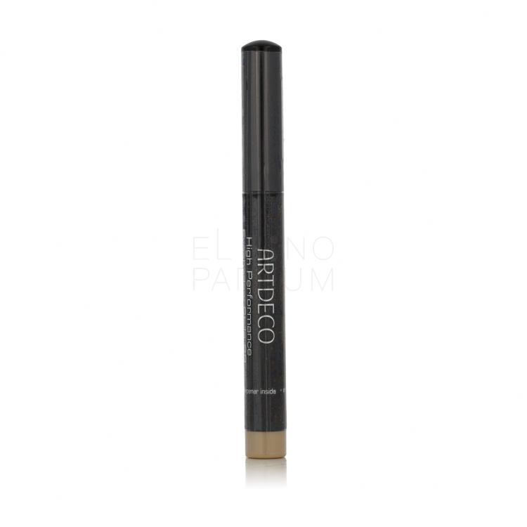 Artdeco High Performance Eyeshadow Stylo Cienie do powiek dla kobiet 1,4 g Odcień 29 Warm Sunrays