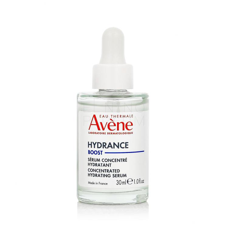 Avene Hydrance Boost Concentrated Hydrating Serum Serum do twarzy dla kobiet 30 ml