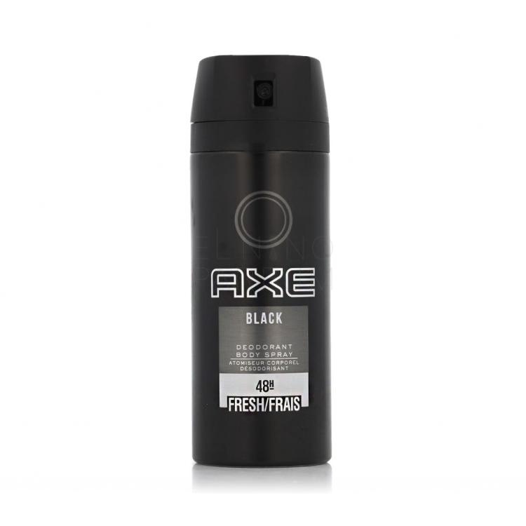 Axe Black Dezodorant dla mężczyzn 150 ml
