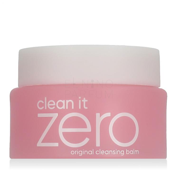Banila Co Clean it Zero Original Cleansing Balm Krem oczyszczający 25 ml