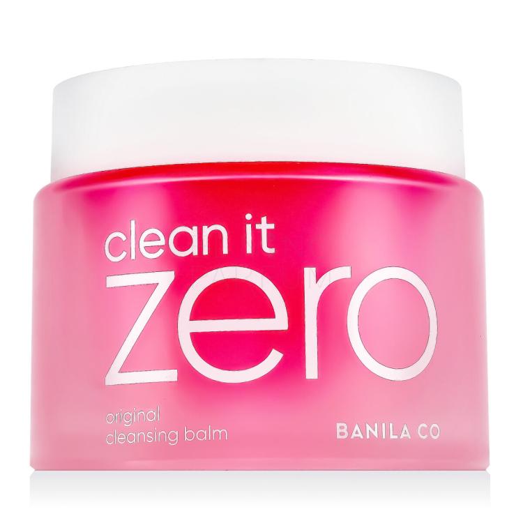 Banila Co Clean it Zero Original Cleansing Balm Krem oczyszczający 180 ml
