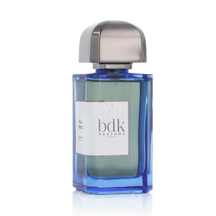 bdk parfums villa neroli