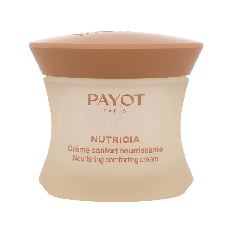 PAYOT Nutricia Nourishing Comforting Cream Krem do twarzy na dzień dla kobiet 50 ml