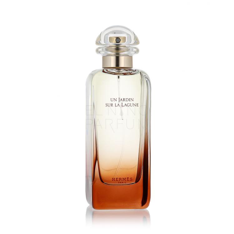 Hermes Un Jardin Sur La Lagune Woda toaletowa 100 ml