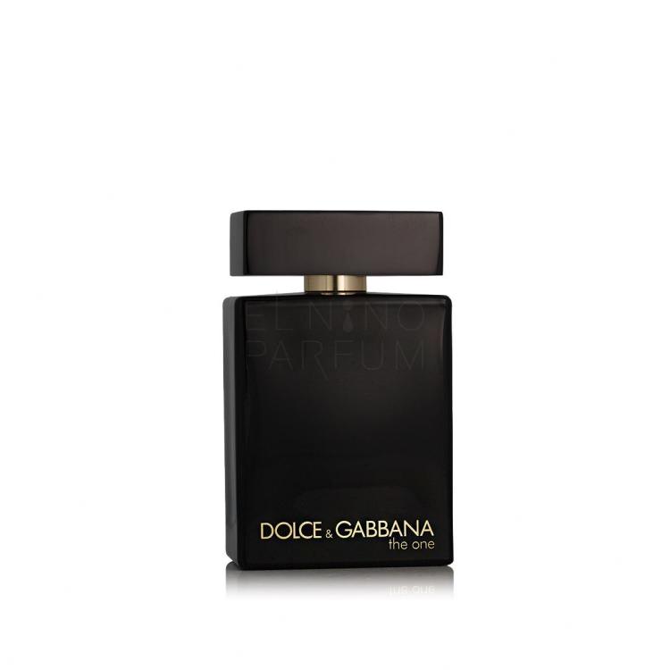 Dolce&amp;Gabbana The One Intense Woda perfumowana dla mężczyzn 100 ml tester