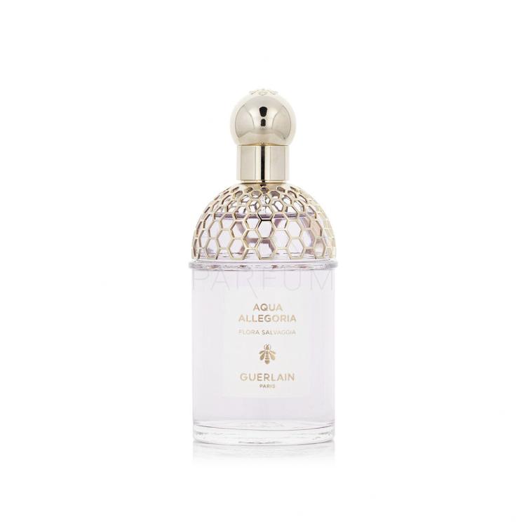 Guerlain Aqua Allegoria Flora Salvaggia Woda toaletowa dla kobiet Do napełnienia 125 ml