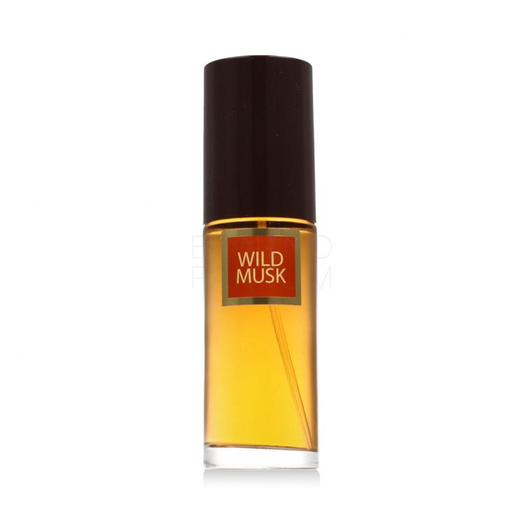 Coty Wild Musk Woda kolońska dla kobiet 44 ml