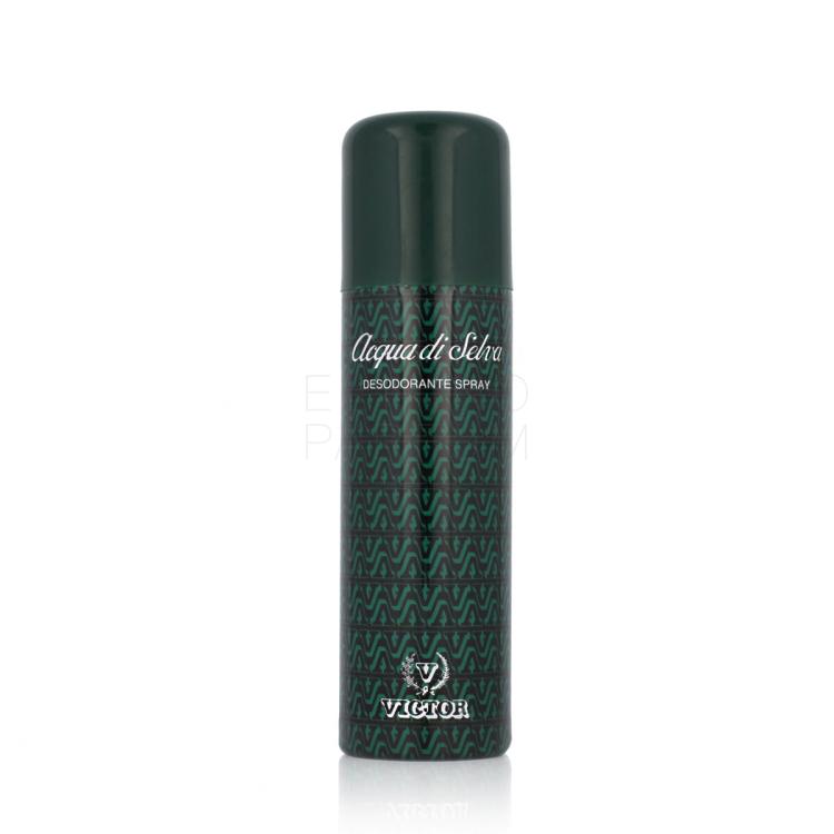 Victor Acqua di Selva Dezodorant dla mężczyzn 200 ml