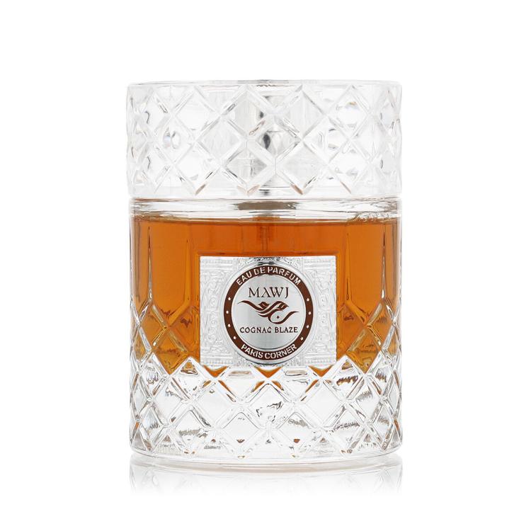 Paris Corner Mawj Cognac Blaze Woda perfumowana 100 ml
