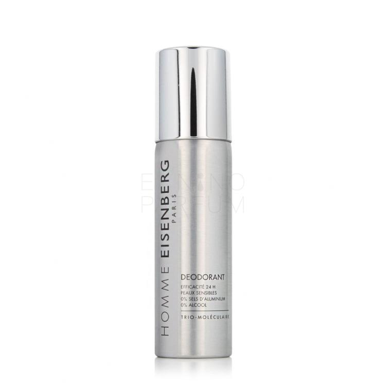 Eisenberg Homme Dezodorant dla mężczyzn 100 ml
