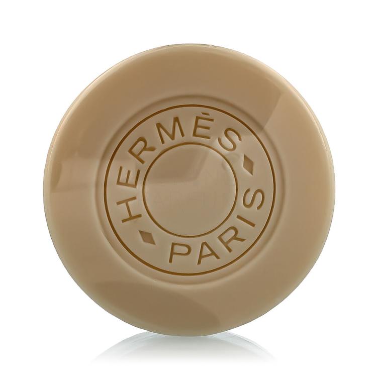 Hermes Un Jardin Sur La Lagune Mydło w kostce 100 g