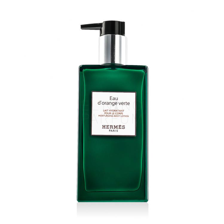 Hermes Eau d´Orange Verte Mleczko do ciała 200 ml