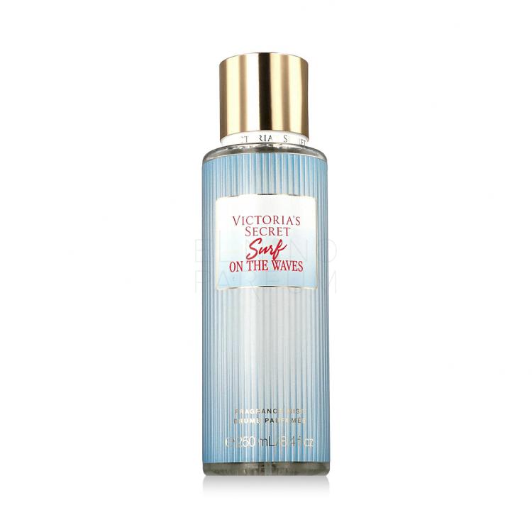 Victoria´s Secret Surf On The Waves Spray do ciała dla kobiet 250 ml