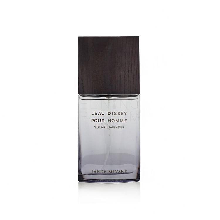 Issey Miyake L&#039;Eau D&#039;Issey Pour Homme Solar Lavender Woda toaletowa dla mężczyzn 100 ml