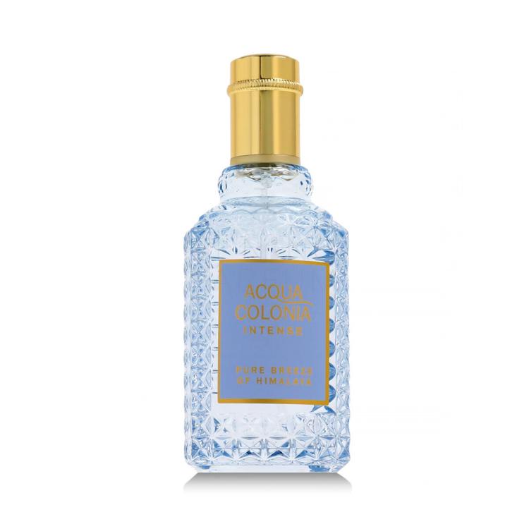 4711 pure breeze of himalaya woda kolońska 50 ml    