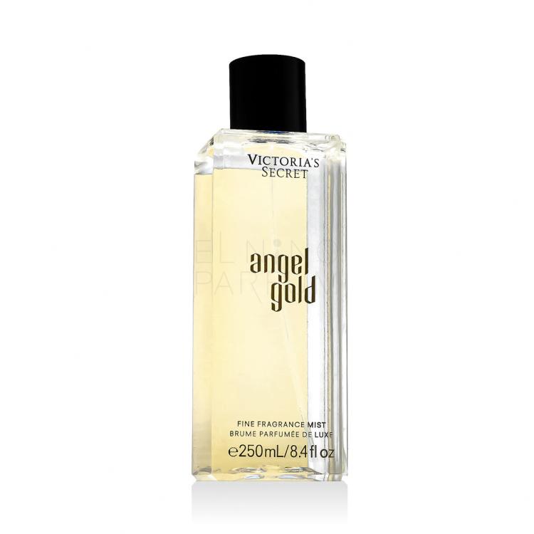 Victoria´s Secret Angel Gold Spray do ciała dla kobiet 250 ml