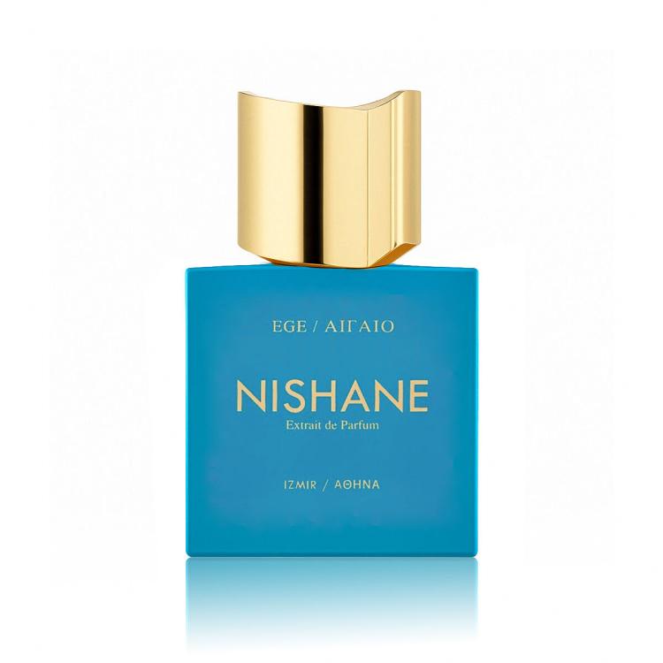 nishane ege ekstrakt perfum 100 ml     