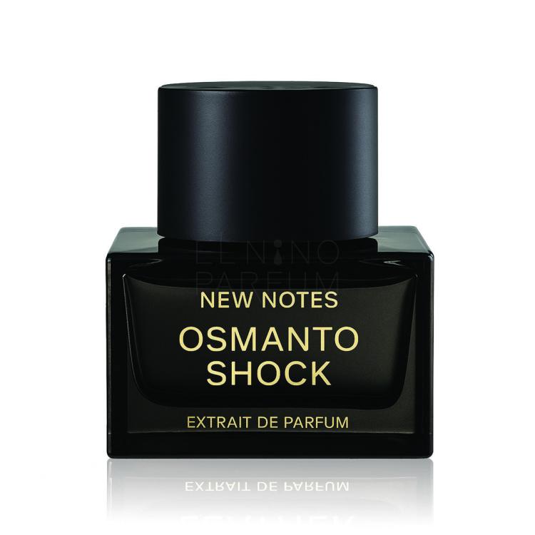 new notes osmanto shock