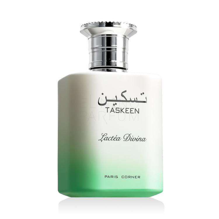 Paris Corner Taskeen Lactéa Divina Woda perfumowana 100 ml