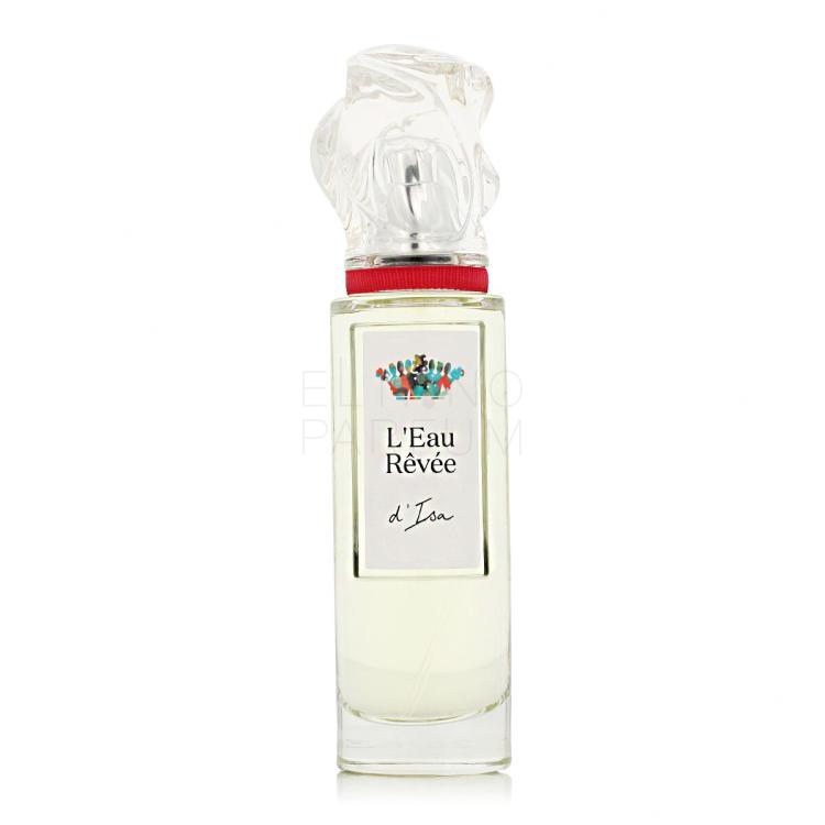 Sisley L&#039;Eau Rêvée D&#039;Isa Woda toaletowa 50 ml