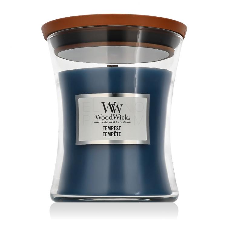 WoodWick Tempest Świeczka zapachowa 275 g