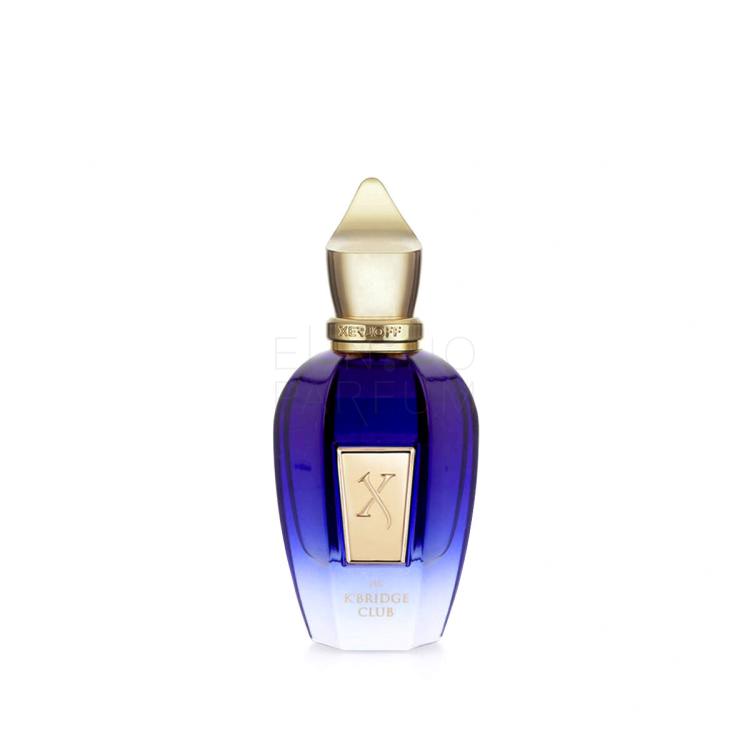Xerjoff JTC K&#039;bridge Club Woda perfumowana 50 ml