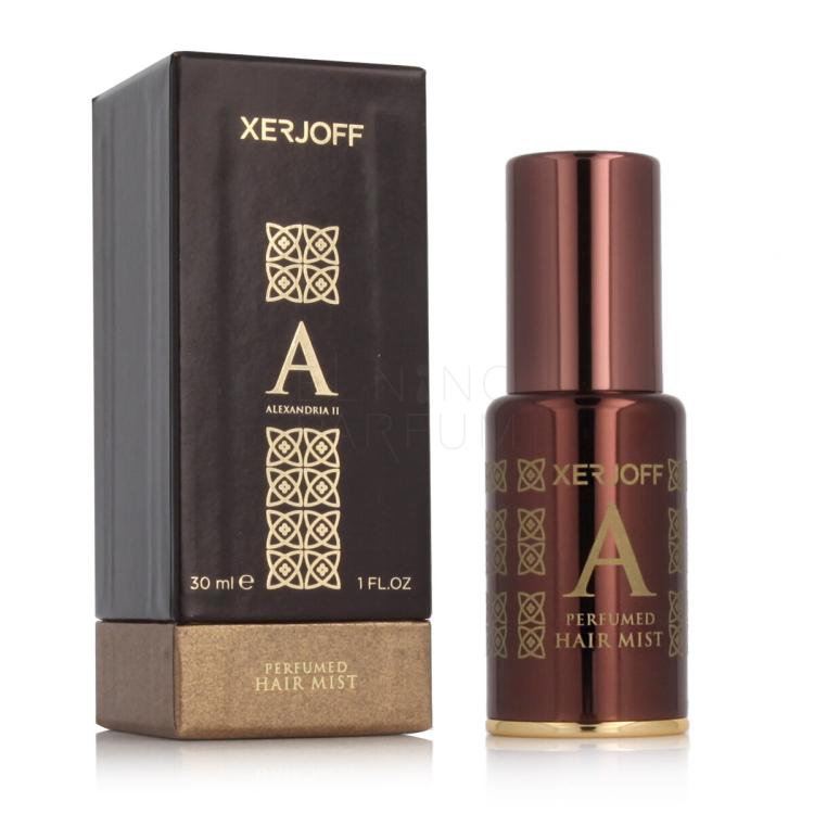 Xerjoff Alexandria II Mgiełka do włosów 30 ml