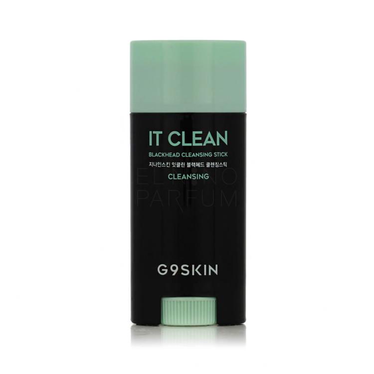 G9SKIN It Clean Blackhead Cleansing Stick Peeling 15 g