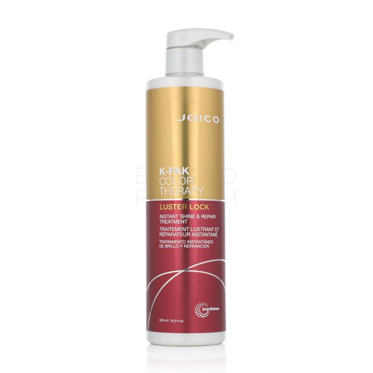 Joico K-PAK Color Therapy Luster Lock Maska do włosów 500 ml