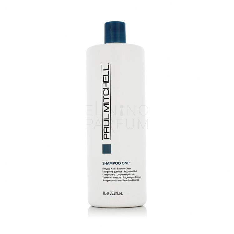 Paul Mitchell Original Shampoo One Szampon do włosów 1000 ml