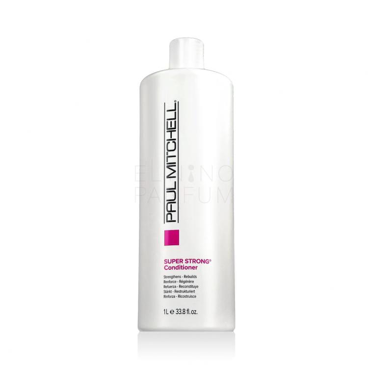 Paul Mitchell Super Strong Conditioner Odżywka 1000 ml