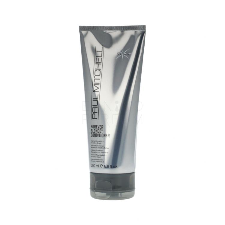 Paul Mitchell Blonde Forever Blonde Conditioner Odżywka 200 ml