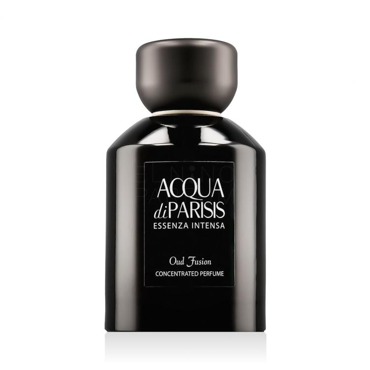 Acqua di Parisis Essenza Intensa Oud Fusion Woda perfumowana dla mężczyzn 100 ml