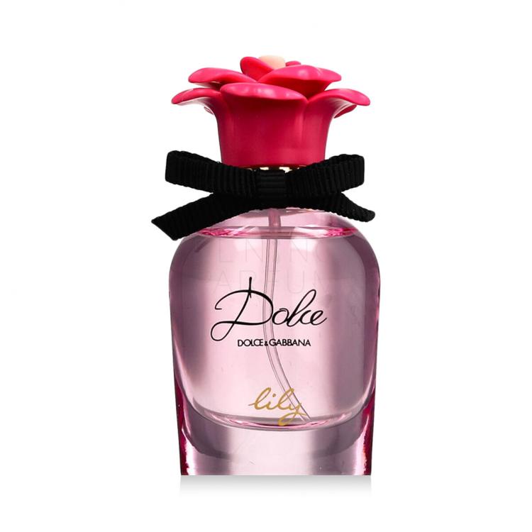 Dolce&amp;Gabbana Dolce Lily Woda toaletowa dla kobiet 30 ml