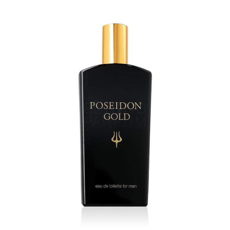 instituto espanol poseidon gold men