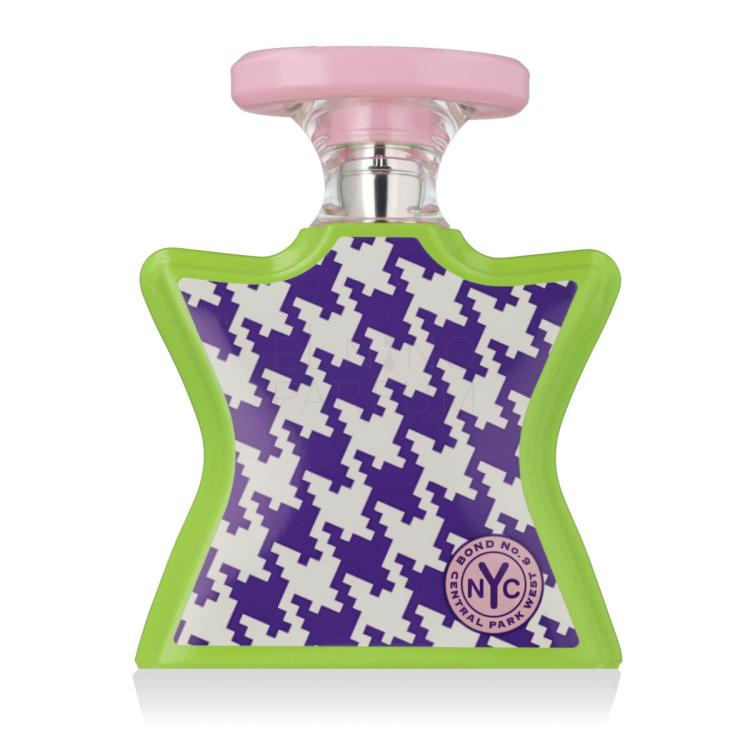 bond no. 9 central park west woda perfumowana 50 ml     