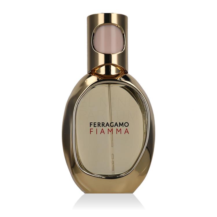 salvatore ferragamo fiamma woda perfumowana 35 ml     