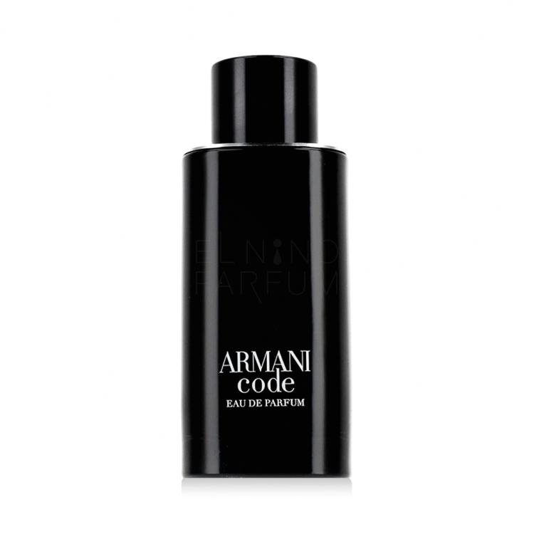 giorgio armani armani code woda perfumowana 125 ml     