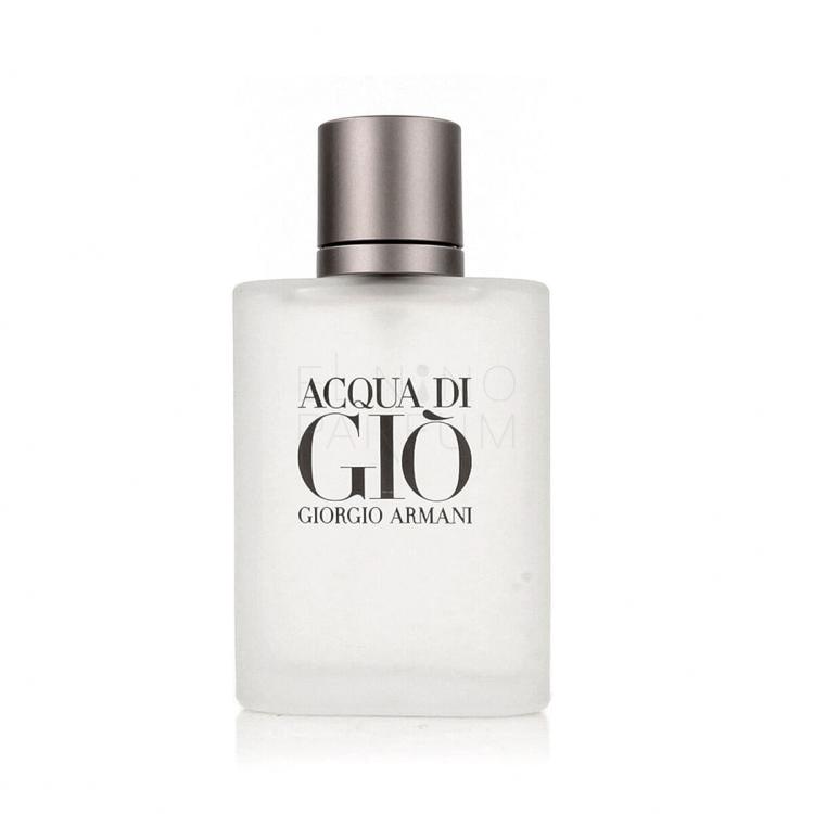 Giorgio Armani Acqua di Giò Pour Homme Woda toaletowa dla mężczyzn 50 ml
