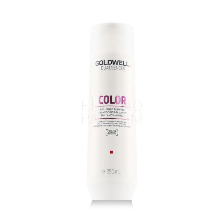 Goldwell Dualsenses Color Szampon do włosów dla kobiet 250 ml