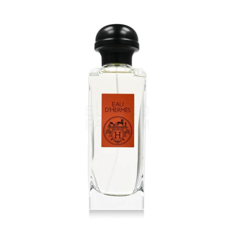 hermes eau d'hermes