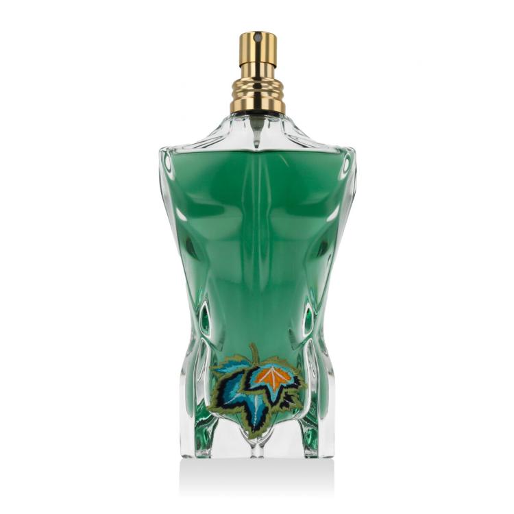 Jean Paul Gaultier Le Beau Paradise Garden Woda perfumowana dla mężczyzn 125 ml