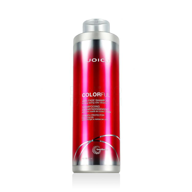 Joico Colorful Anti-Fade Shampoo Szampon do włosów 1000 ml