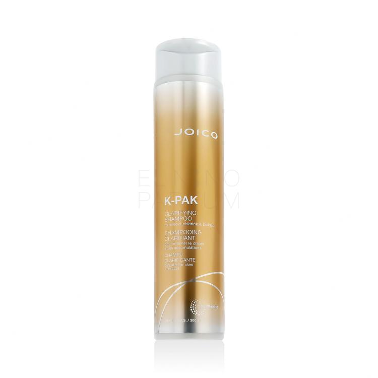 Joico K-PAK Reconstructing Shampoo Szampon do włosów 300 ml