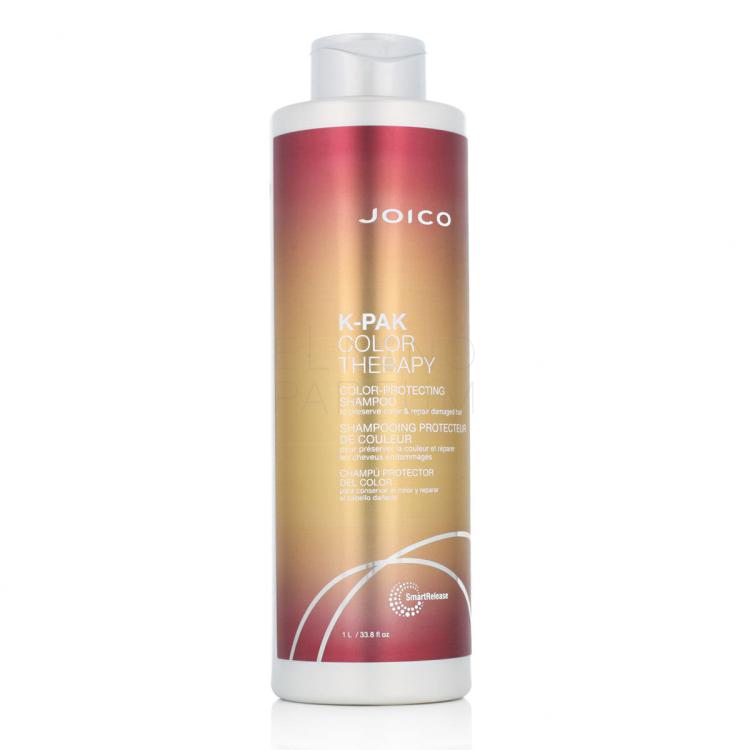 Joico K-PAK Color Therapy Color-Protecting Shampoo Szampon do włosów 1000 ml