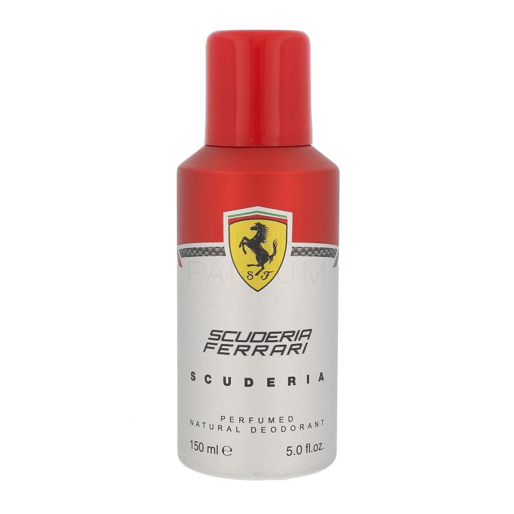 Ferrari Scuderia Ferrari Dezodorant dla mężczyzn 150 ml