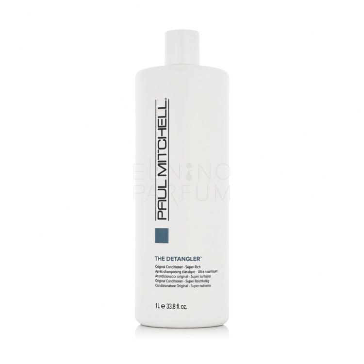 Paul Mitchell Original The Detangler Odżywka 1000 ml