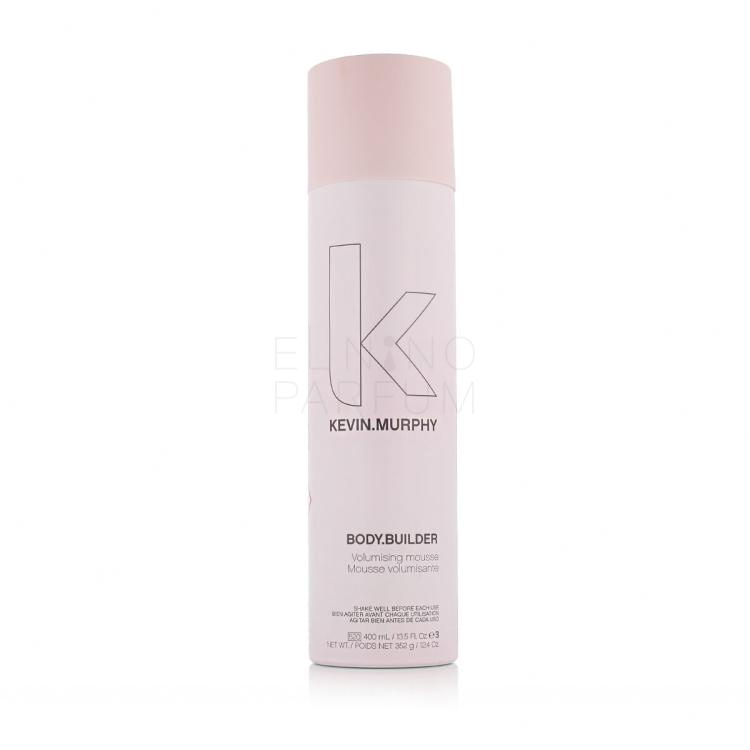 Kevin Murphy Body.Builder Pianka do włosów 400 ml