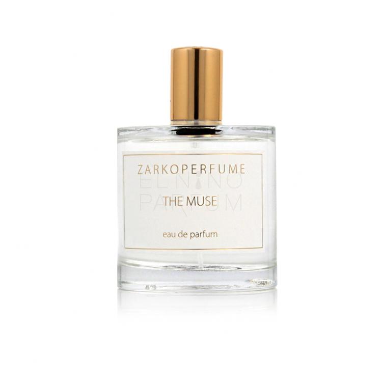 zarkoperfume the muse