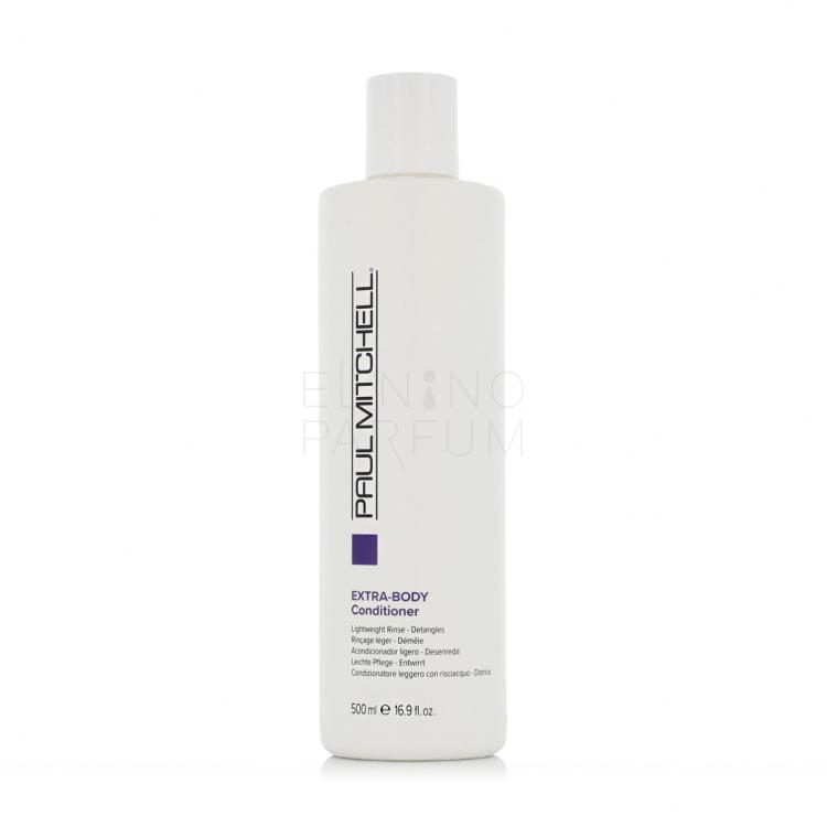 Paul Mitchell Extra-Body Conditioner Odżywka 500 ml